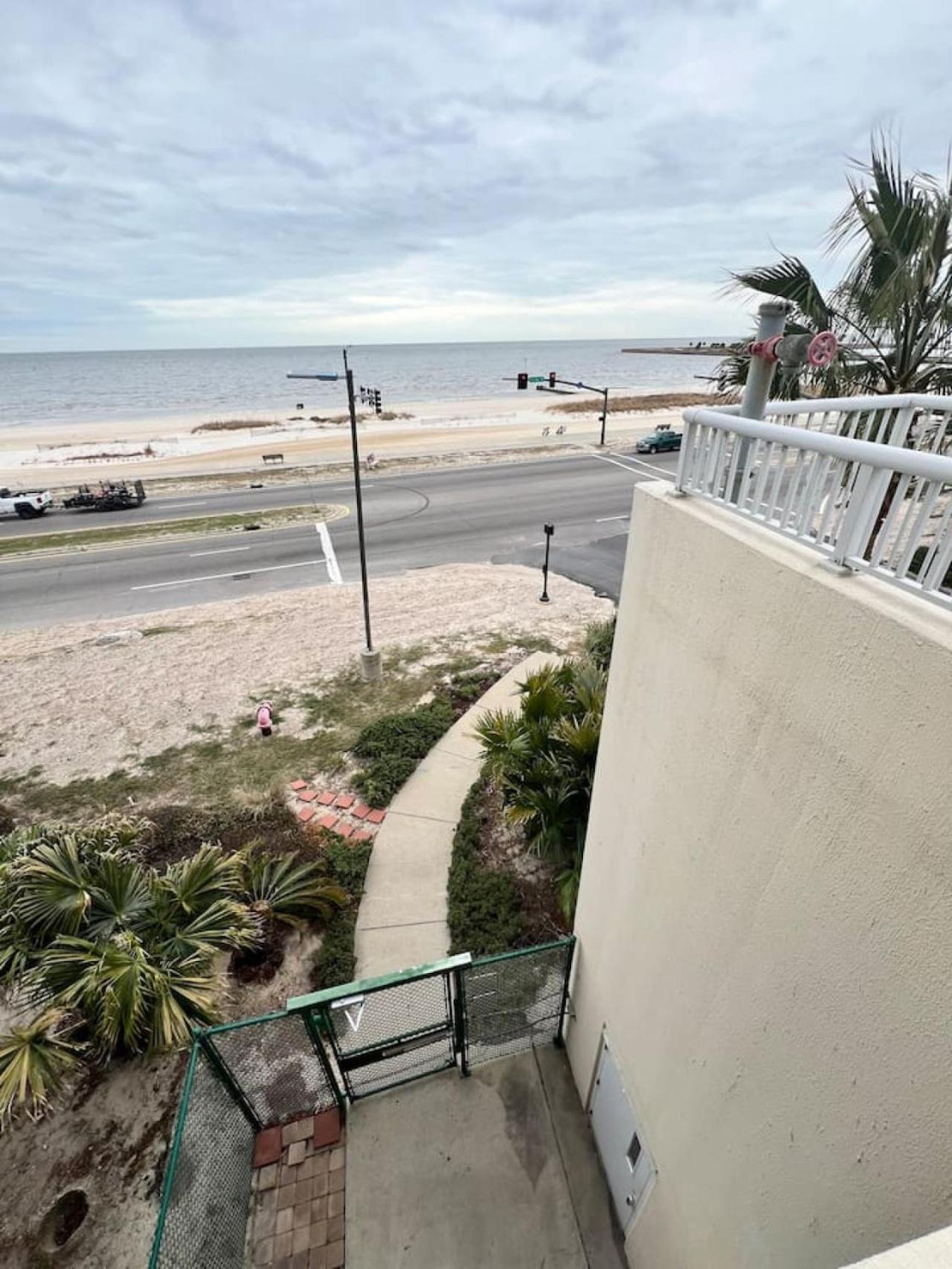 Just Beachy Get-Away Biloxi Buitenkant foto