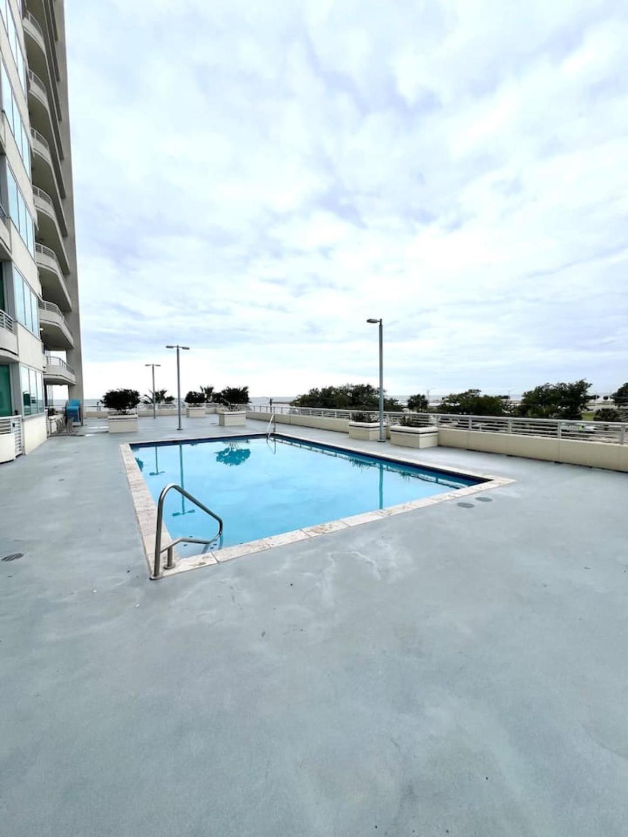 Just Beachy Get-Away Biloxi Buitenkant foto
