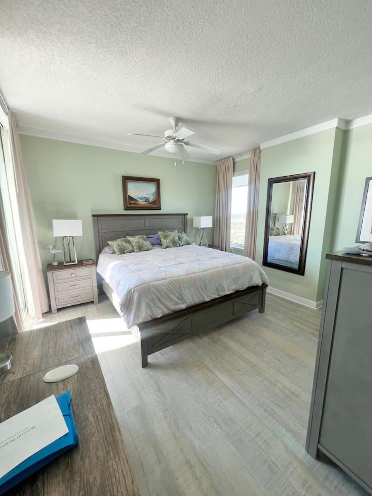 Just Beachy Get-Away Biloxi Buitenkant foto