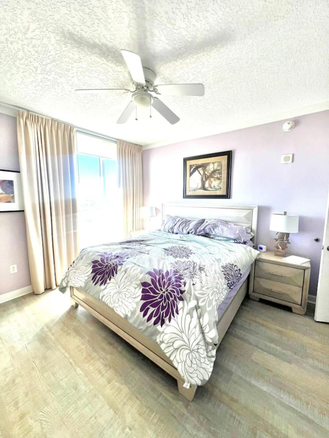 Just Beachy Get-Away Biloxi Buitenkant foto