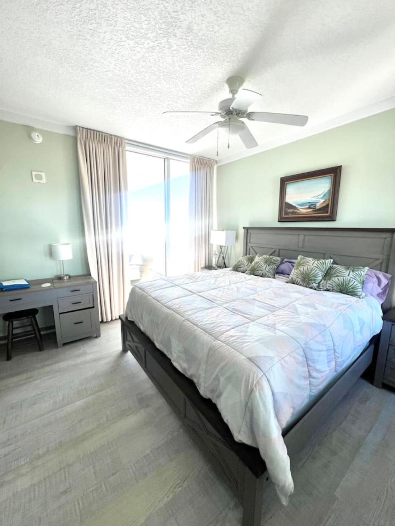 Just Beachy Get-Away Biloxi Buitenkant foto